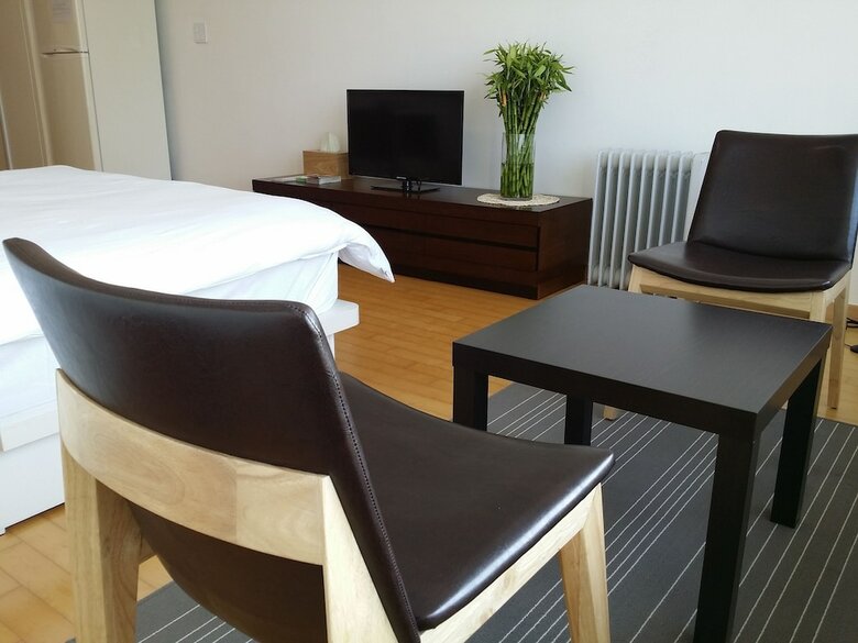 Hotel Incheon Airport Best Residence House
