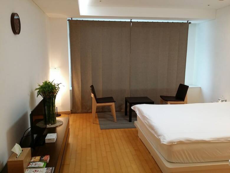 Hotel Incheon Airport Best Residence House