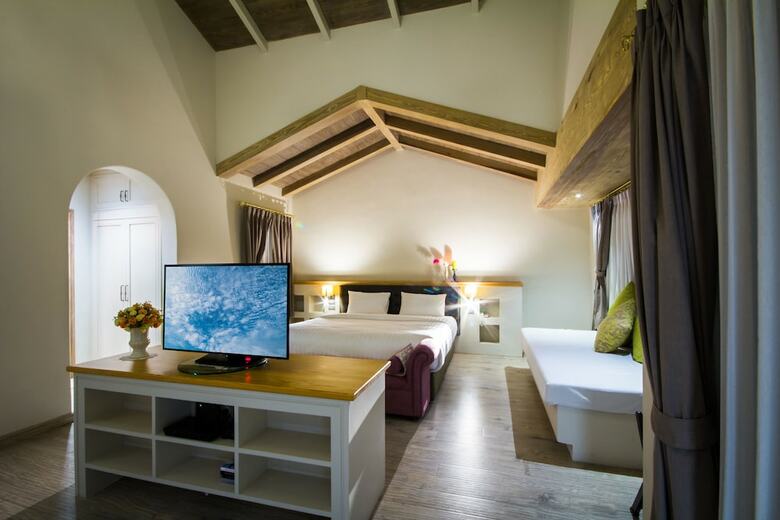 Hotel Mela Garden Retreat Cottage