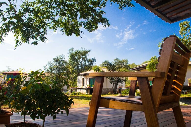 Hotel Mela Garden Retreat Cottage