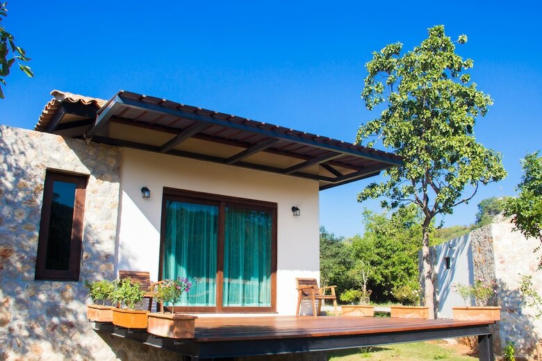Hotel Mela Garden Retreat Cottage