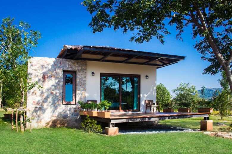 Hotel Mela Garden Retreat Cottage