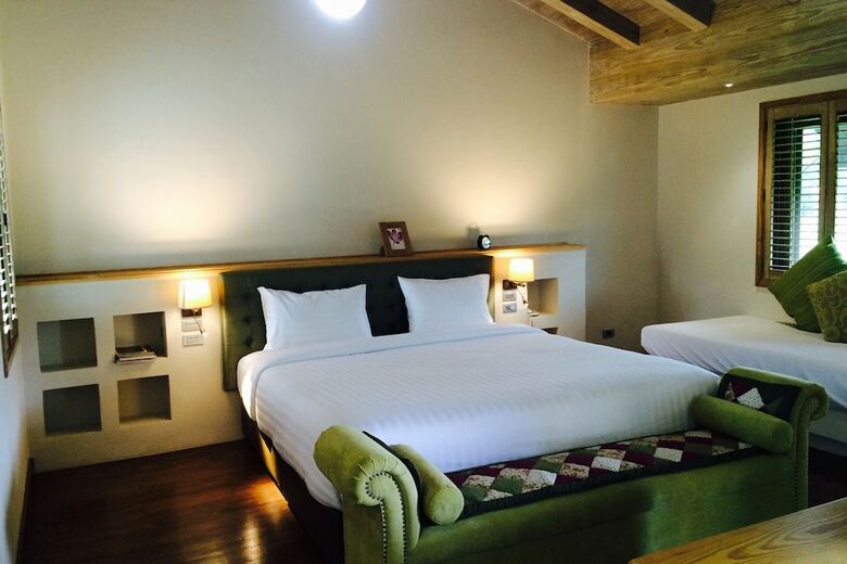 Hotel Mela Garden Retreat Cottage