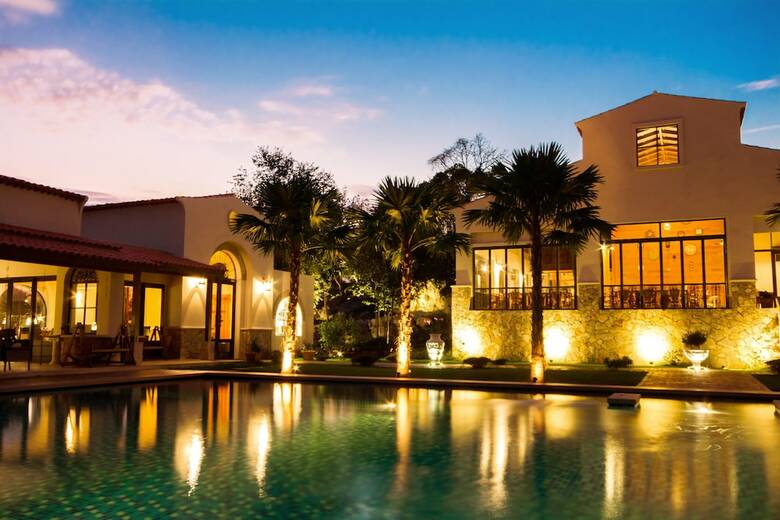 Hotel Mela Garden Retreat Cottage