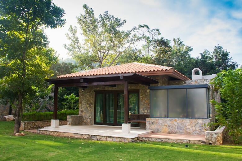 Hotel Mela Garden Retreat Cottage