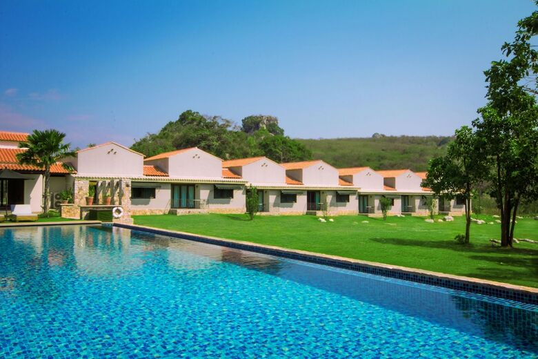 Hotel Mela Garden Retreat Cottage
