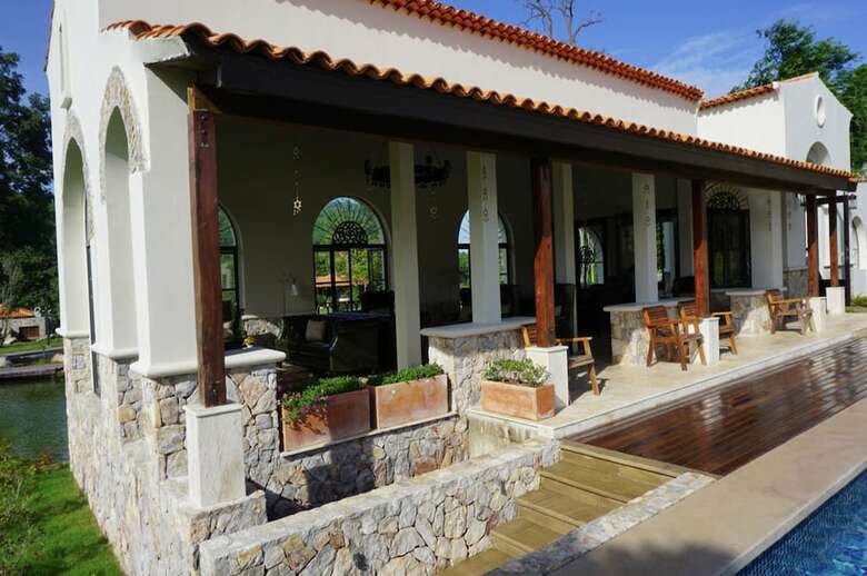 Hotel Mela Garden Retreat Cottage