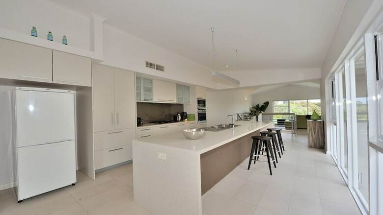 Amawind Rockingham Apartments