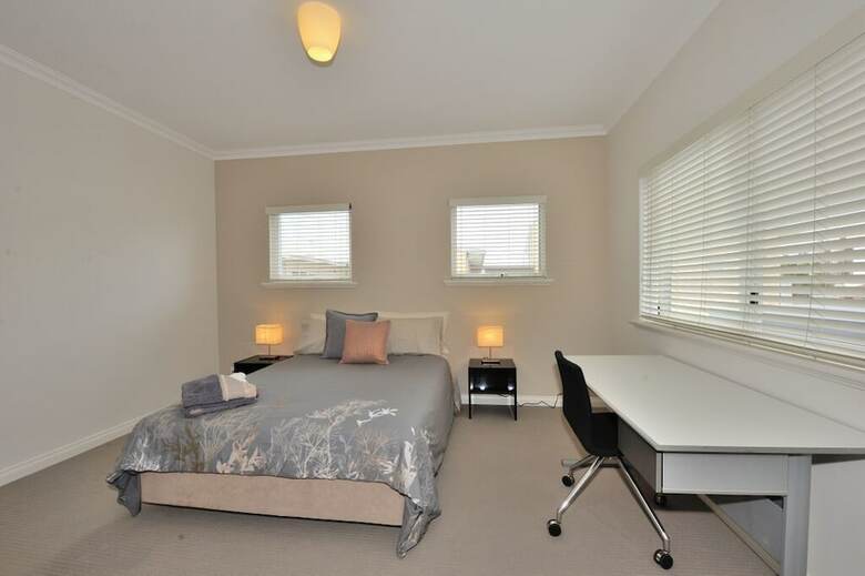 Amawind Rockingham Apartments