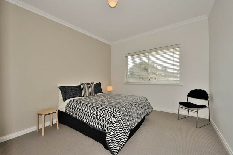 Amawind Rockingham Apartments