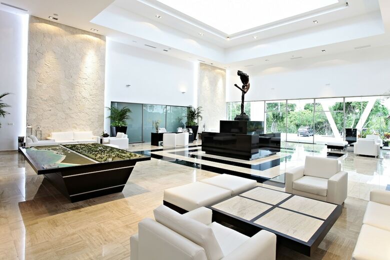 Bahia Principe Vacation Rentals - Three-bedroom House