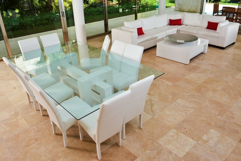 Bahia Principe Vacation Rentals - Three-bedroom House