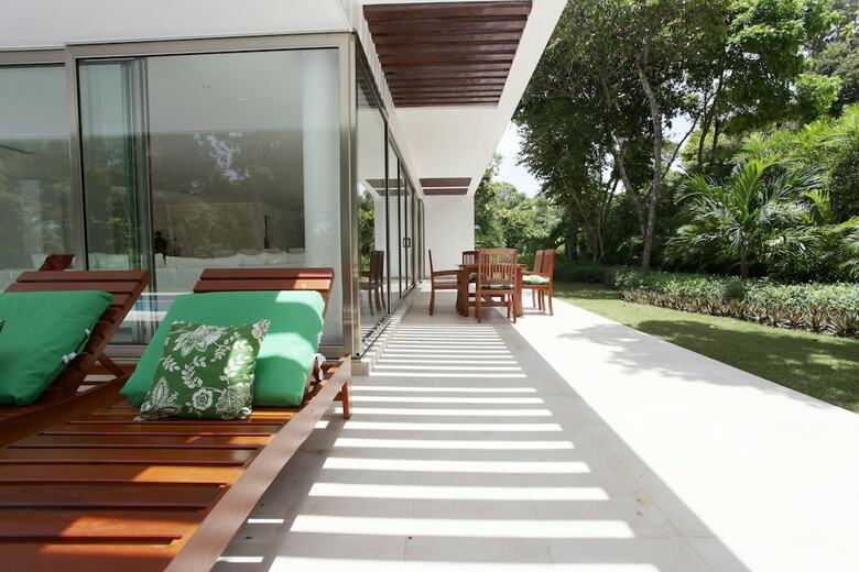 Bahia Principe Vacation Rentals - Three-bedroom House