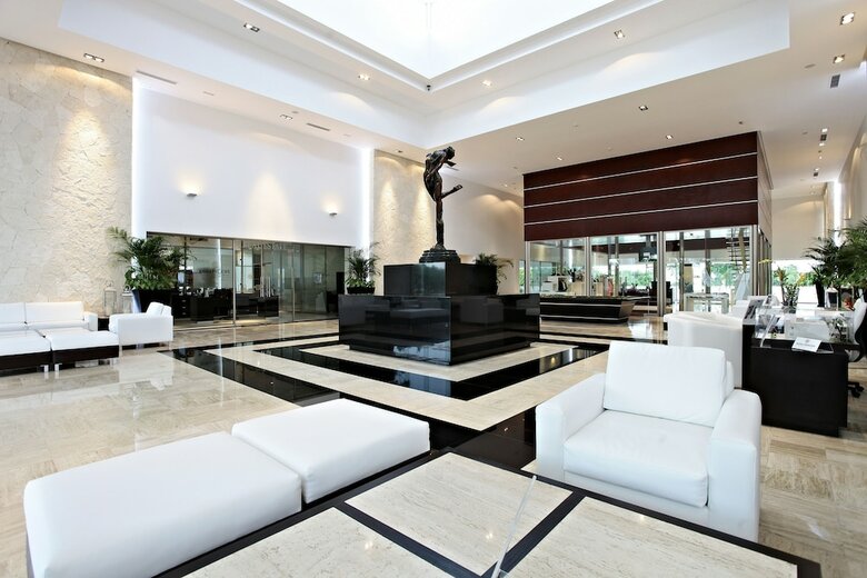 Bahia Principe Vacation Rentals - Three-bedroom House