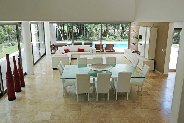 Bahia Principe Vacation Rentals - Three-bedroom House