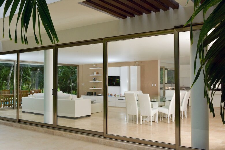 Bahia Principe Vacation Rentals - Three-bedroom House
