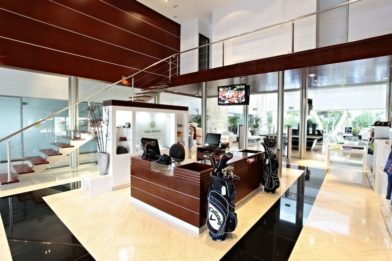Bahia Principe Vacation Rentals - Three-bedroom House