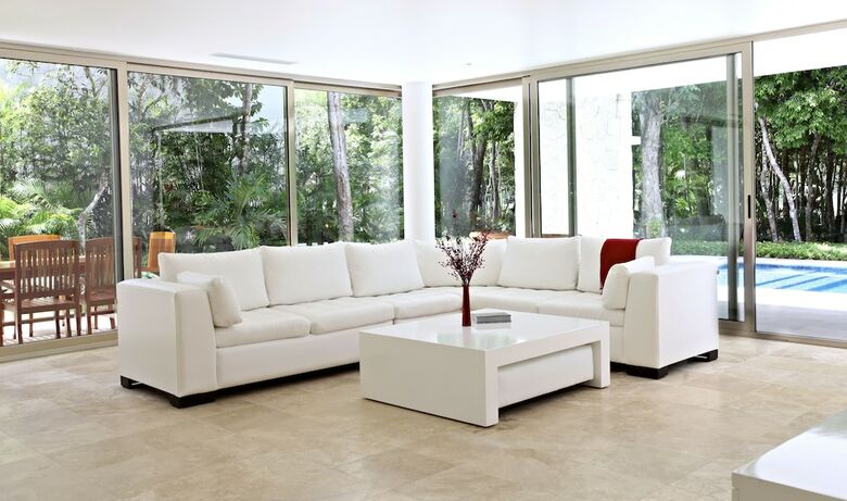 Bahia Principe Vacation Rentals - Three-bedroom House