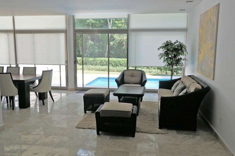 Bahia Principe Vacation Rentals - Three-bedroom House