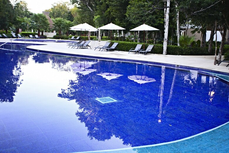 Bahia Principe Vacation Rentals - Three-bedroom House