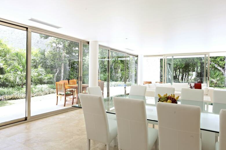 Bahia Principe Vacation Rentals - Three-bedroom House