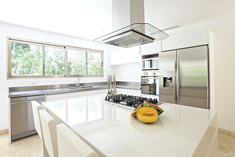 Bahia Principe Vacation Rentals - Three-bedroom House
