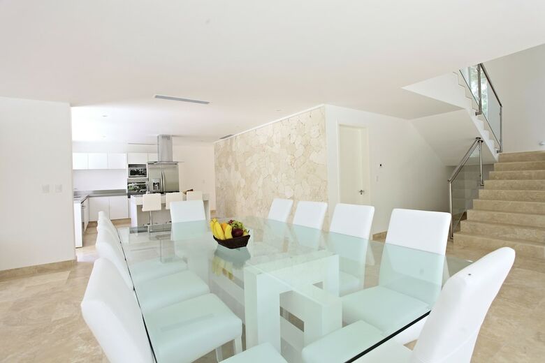 Bahia Principe Vacation Rentals - Three-bedroom House