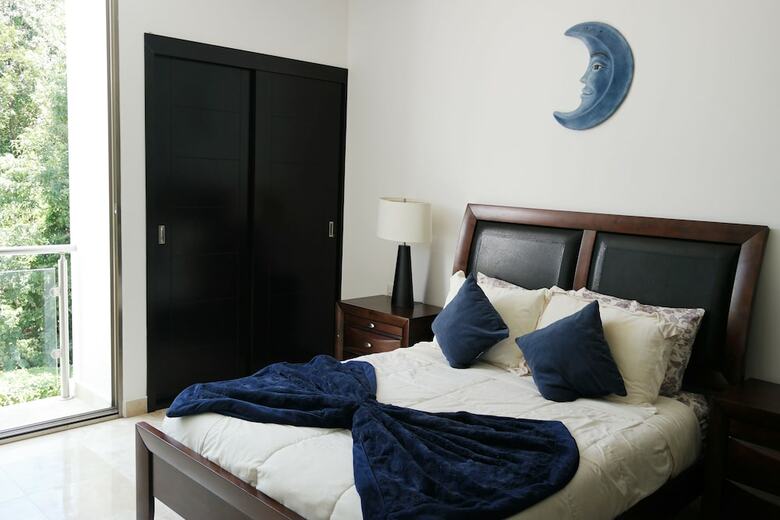 Bahia Principe Vacation Rentals - Three-bedroom House