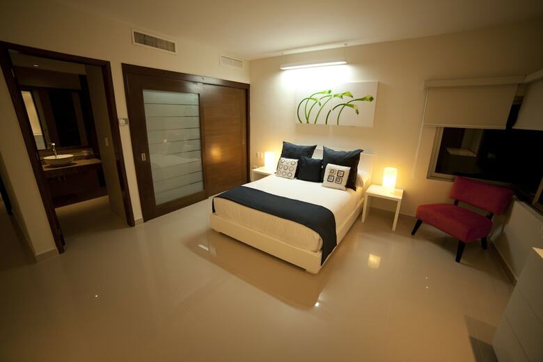 Bahia Principe Vacation Rentals - Three-bedroom House