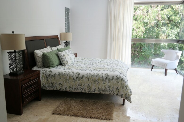 Bahia Principe Vacation Rentals - Three-bedroom House
