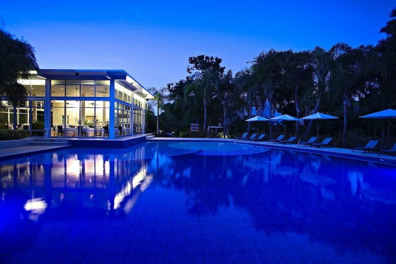Bahia Principe Vacation Rentals - Three-bedroom House