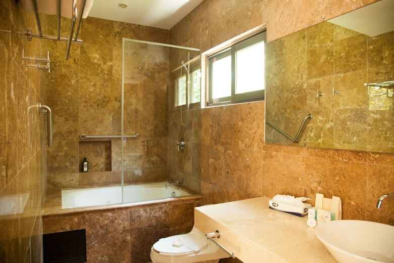 Bahia Principe Vacation Rentals - Three-bedroom House