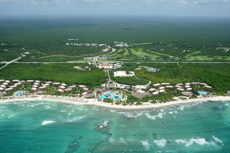Bahia Principe Vacation Rentals - Three-bedroom House