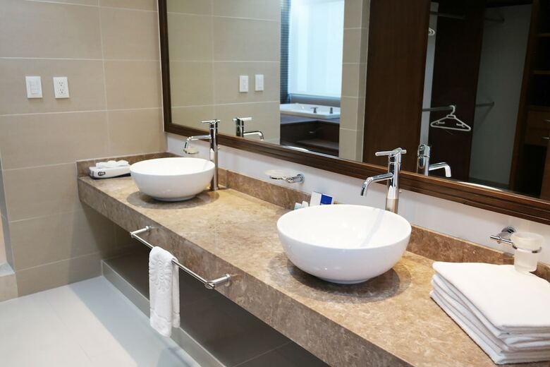 Bahia Principe Vacation Rentals - Three-bedroom House