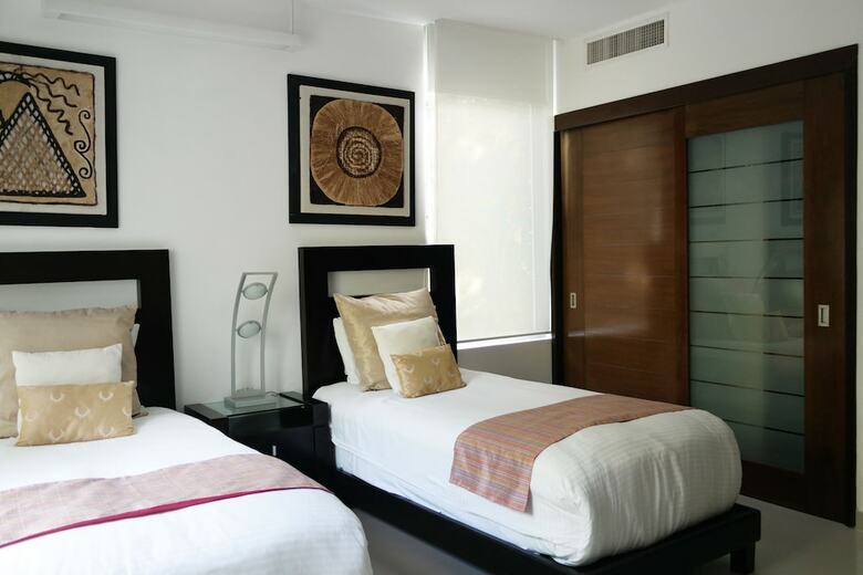 Bahia Principe Vacation Rentals - Three-bedroom House