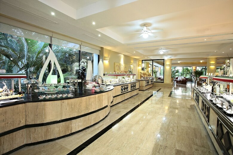 Bahia Principe Vacation Rentals - Three-bedroom House