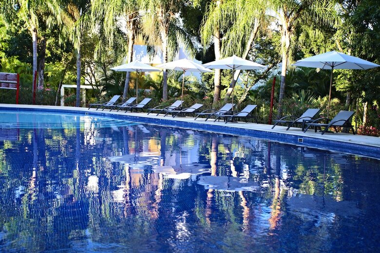 Bahia Principe Vacation Rentals - Three-bedroom House