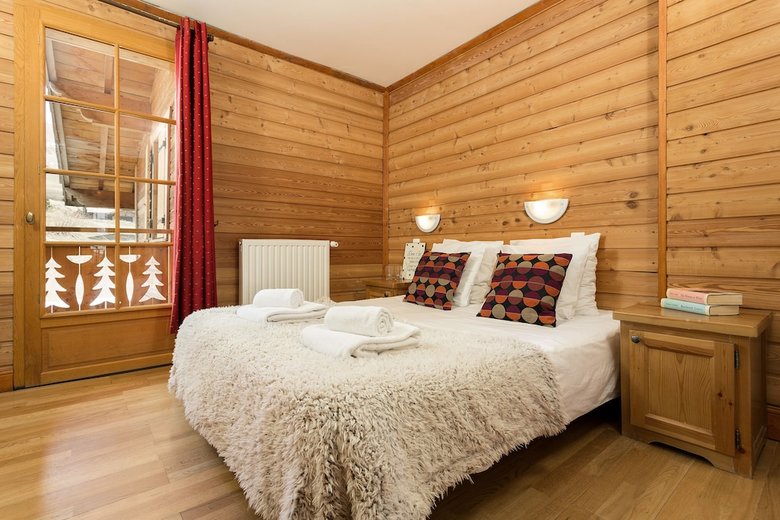 Residencia Madame Vacances Les Chalets de L'altiport