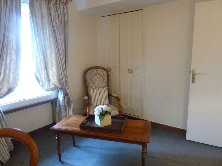 Hotel H�tel Du Rivage