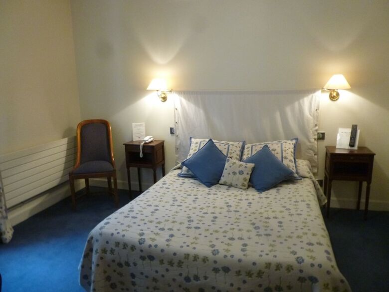 Hotel H�tel Du Rivage