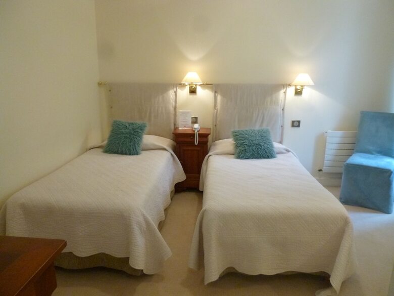 Hotel H�tel Du Rivage