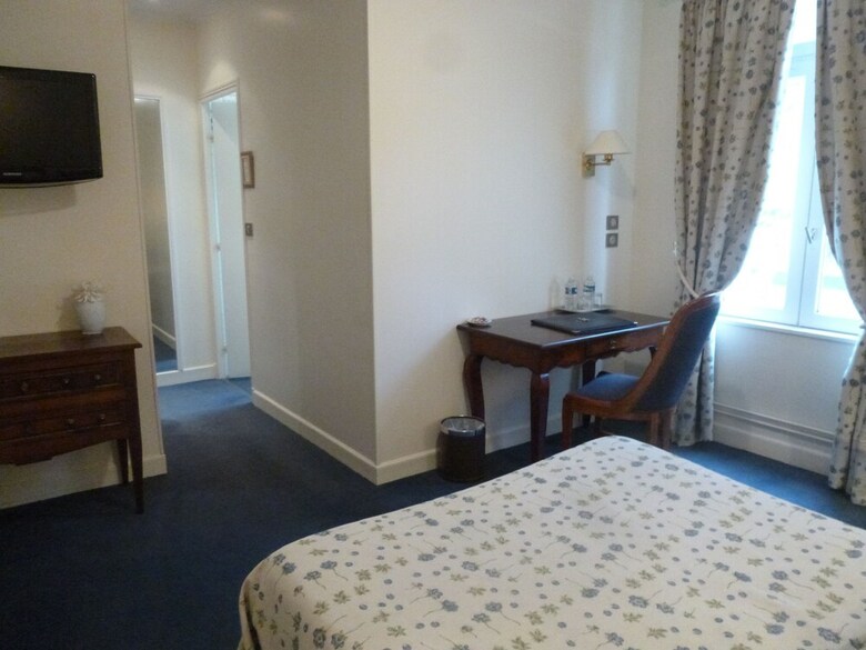 Hotel H�tel Du Rivage
