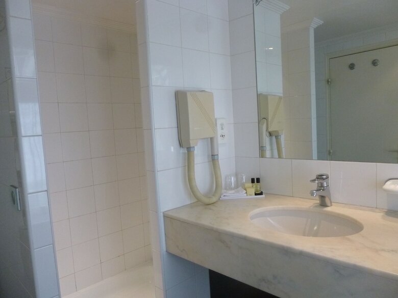 Hotel H�tel Du Rivage