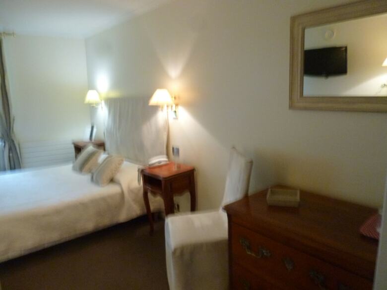Hotel H�tel Du Rivage