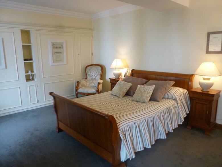 Hotel H�tel Du Rivage