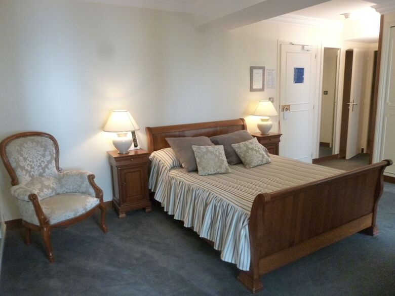 Hotel H�tel Du Rivage