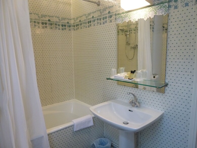 Hotel H�tel Du Rivage