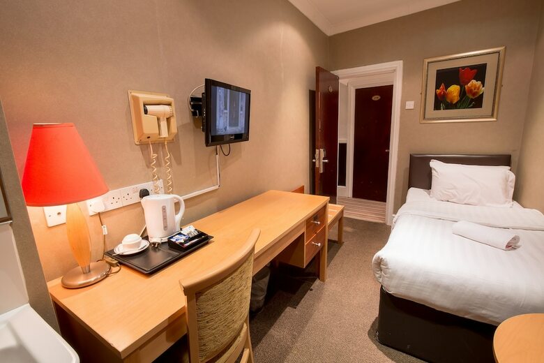 Newham Hotel Limited
