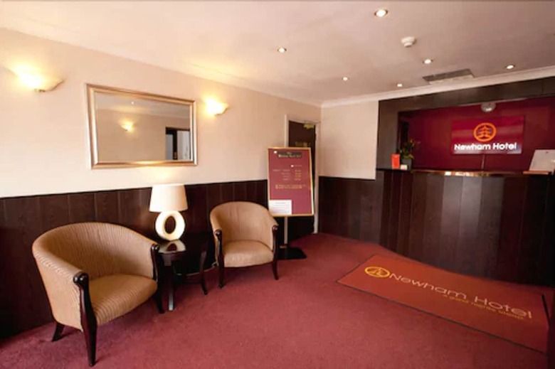 Newham Hotel Limited