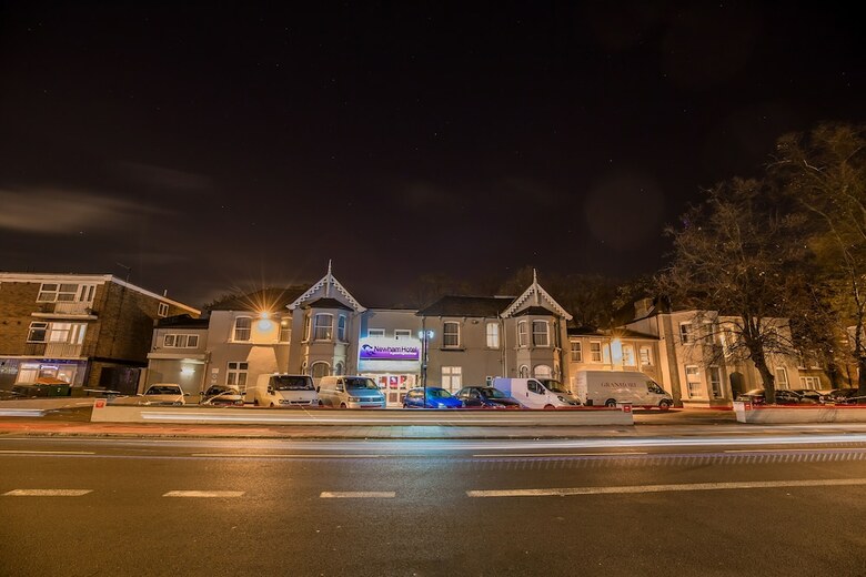 Newham Hotel Limited